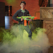 Nerf Revoltinator Zombie Strike