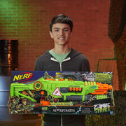 Nerf Revoltinator Zombie Strike