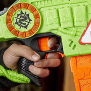 Nerf Revoltinator Zombie Strike