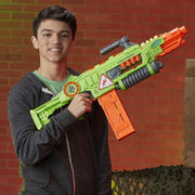 Nerf Revoltinator Zombie Strike