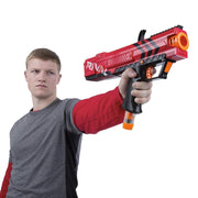 Nerf Rival Apollo XV-700 Blaster - Multi Color