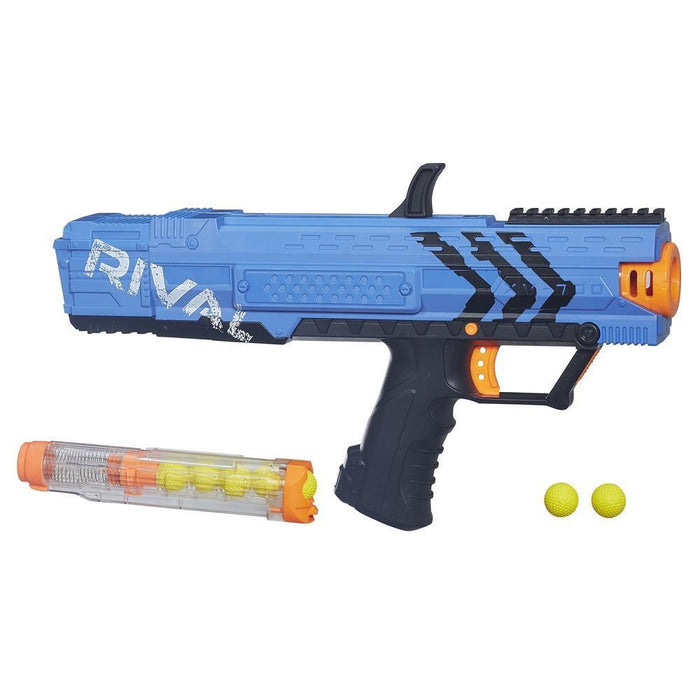 Nerf Rival Apollo XV-700 Blaster - Multi Color-Action & Toy Figures-Nerf-Toycra