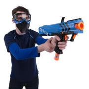 Nerf Rival Apollo XV-700 Blaster - Multi Color