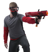 Nerf Rival Apollo XV-700 Blaster - Multi Color