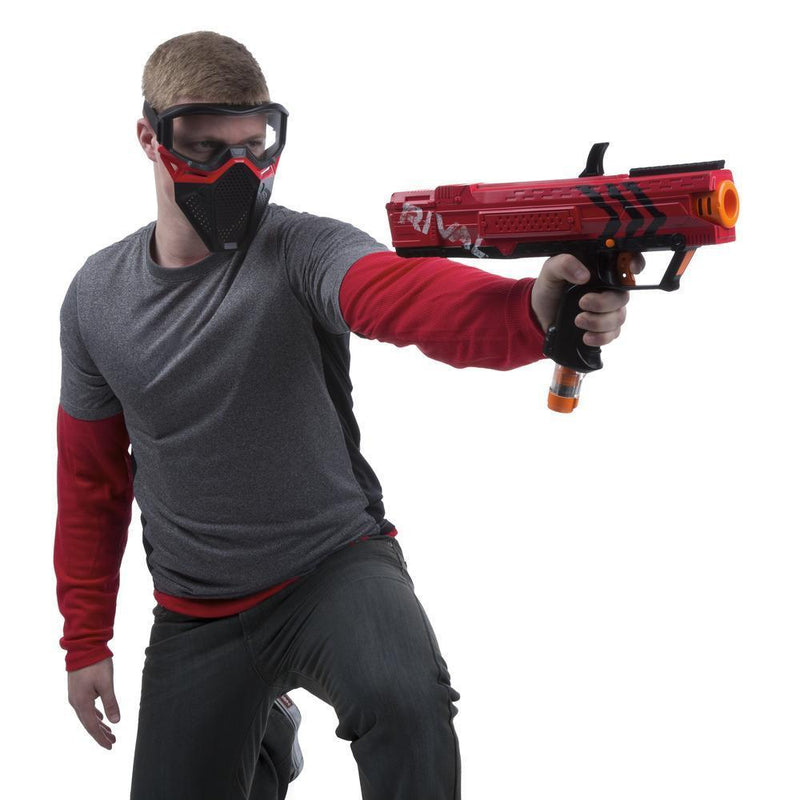 Nerf Rival Apollo XV-700 Blaster - Multi Color