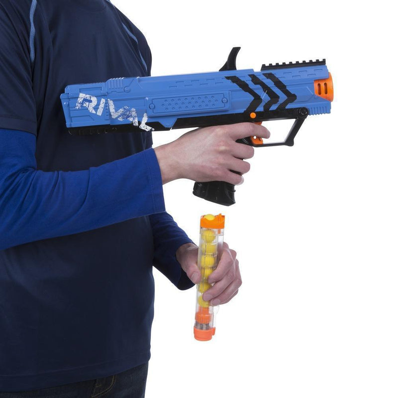 Nerf Rival Apollo XV-700 Blaster - Multi Color
