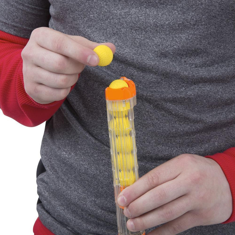Nerf Rival Apollo XV-700 Blaster - Multi Color