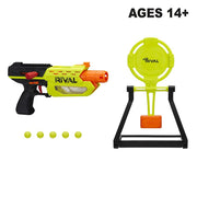 Nerf Rival Blaster Mercury XIX-500