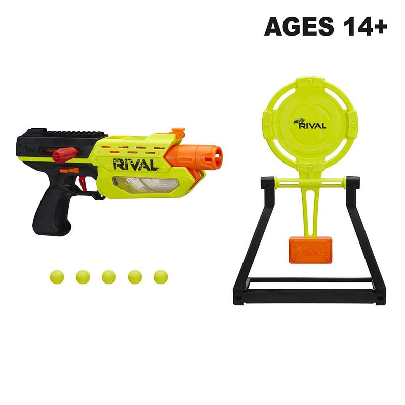 Nerf Rival Blaster Mercury XIX-500