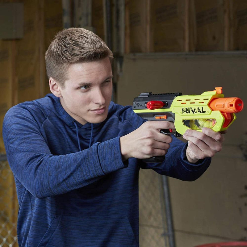 Nerf Rival Blaster Mercury XIX-500
