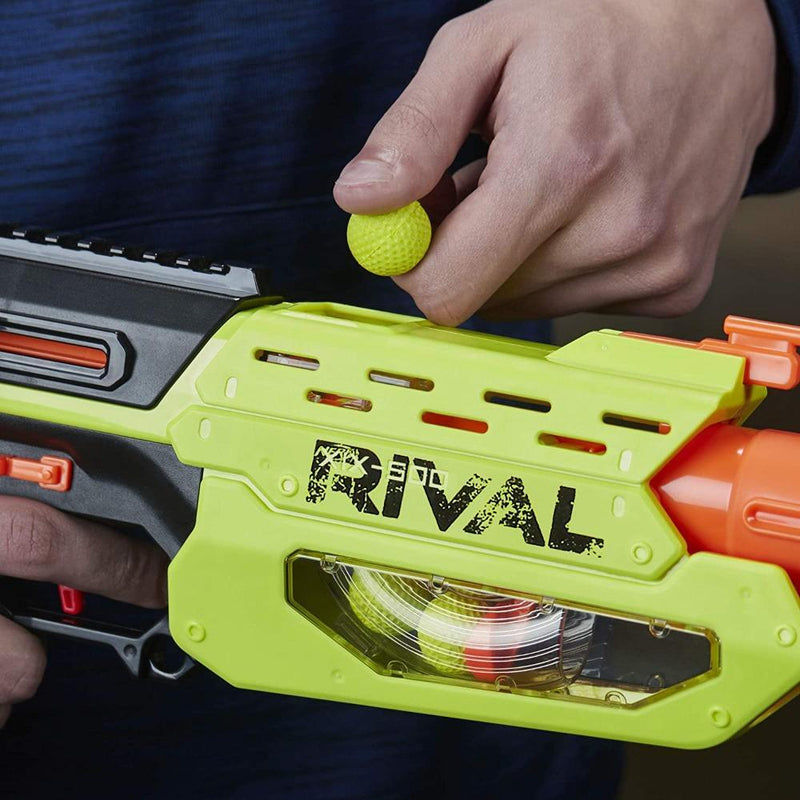 Nerf Rival Blaster Mercury XIX-500