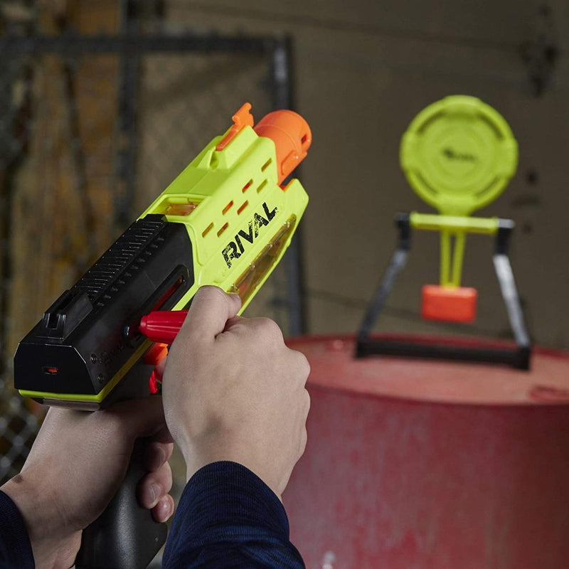 Nerf Rival Blaster Mercury XIX-500
