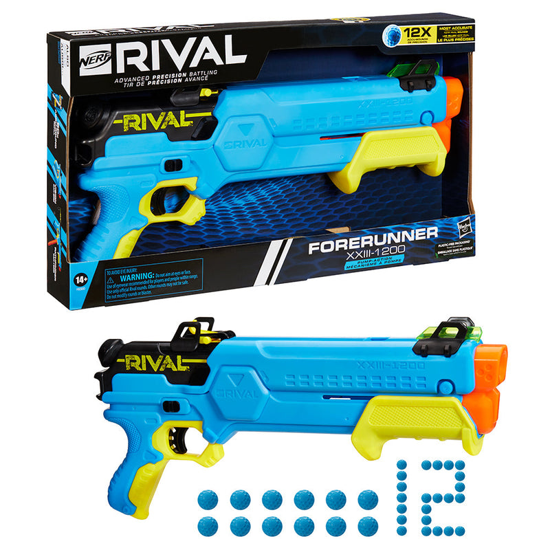 Nerf Rival ForerunNerf Xxiii-1200