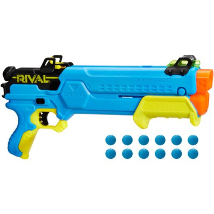 Nerf Rival ForerunNerf Xxiii-1200-Action & Toy Figures-Nerf-Toycra