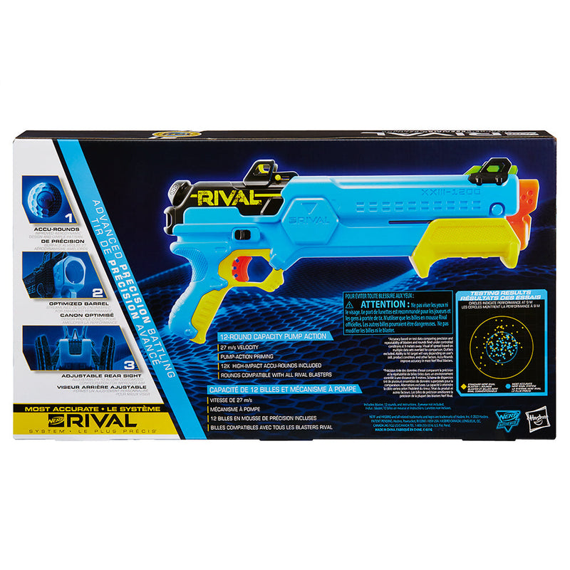Nerf Rival ForerunNerf Xxiii-1200