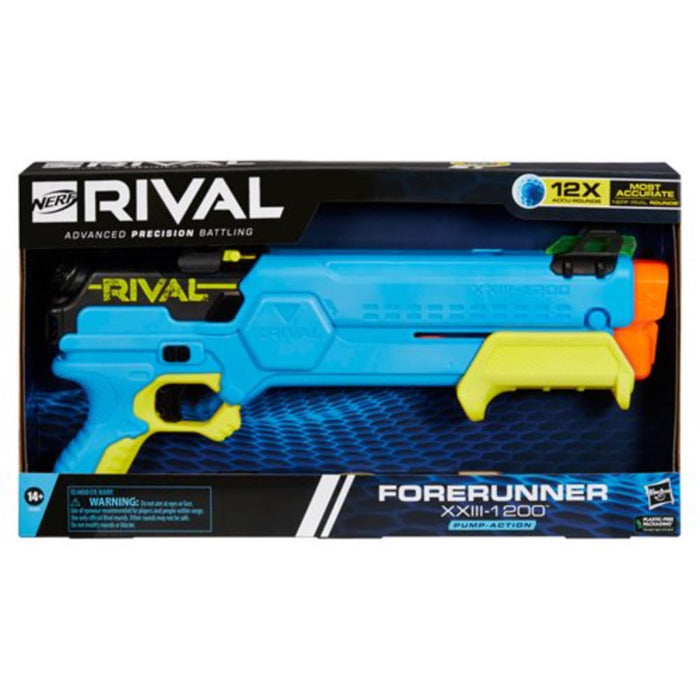 Nerf Rival ForerunNerf Xxiii-1200 — Toycra
