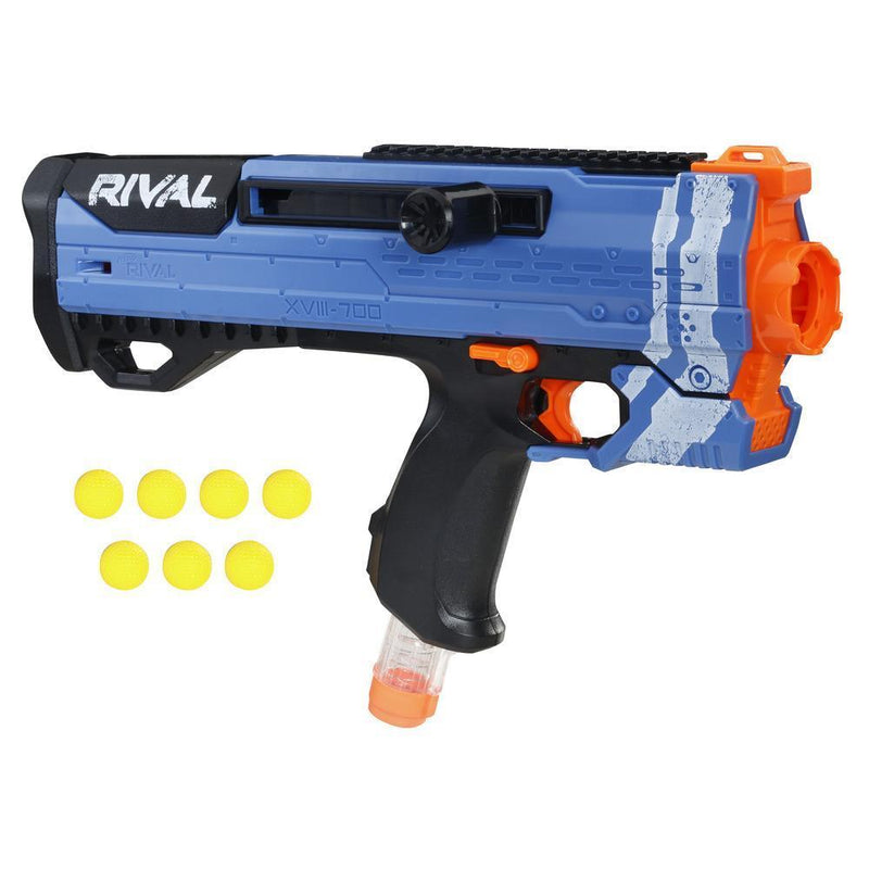 Nerf Rival Helios XVIII-700 - Multi Color