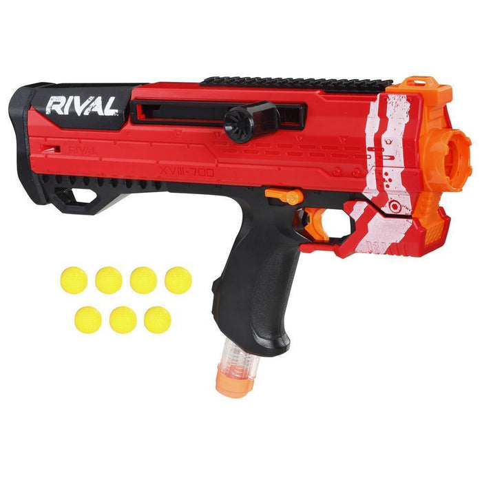 Nerf Rival Helios XVIII-700 - Multi Color-Action & Toy Figures-Nerf-Toycra