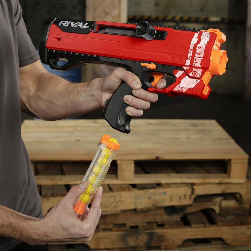 Nerf Rival Helios XVIII-700 - Multi Color