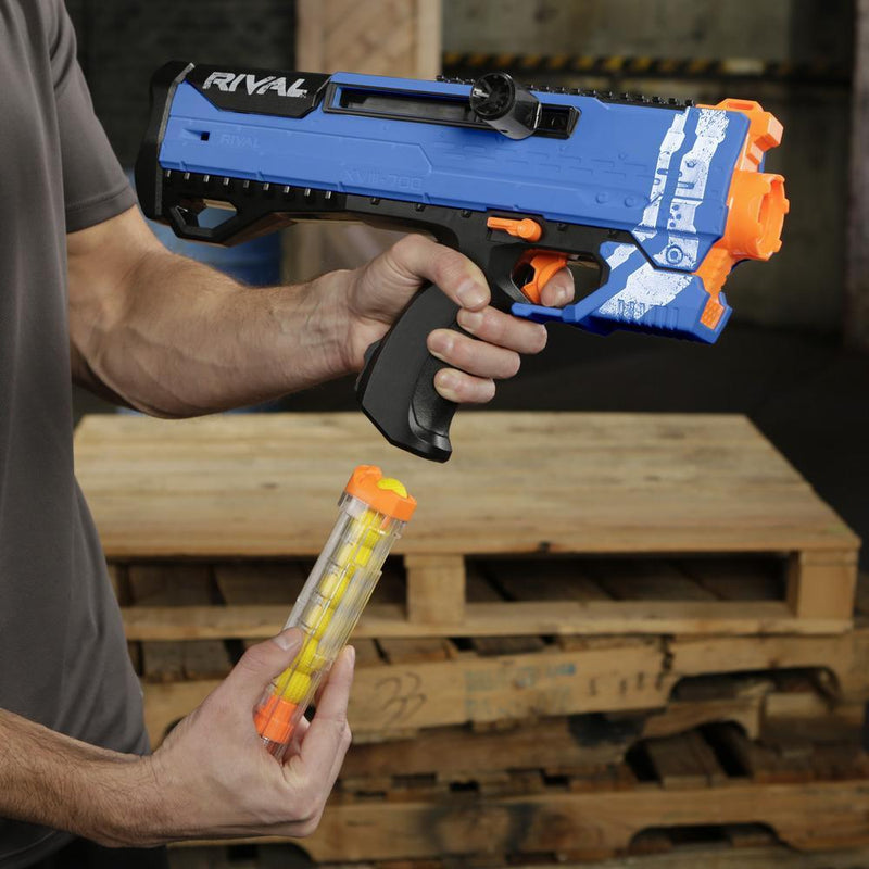 Nerf Rival Helios XVIII-700 - Multi Color