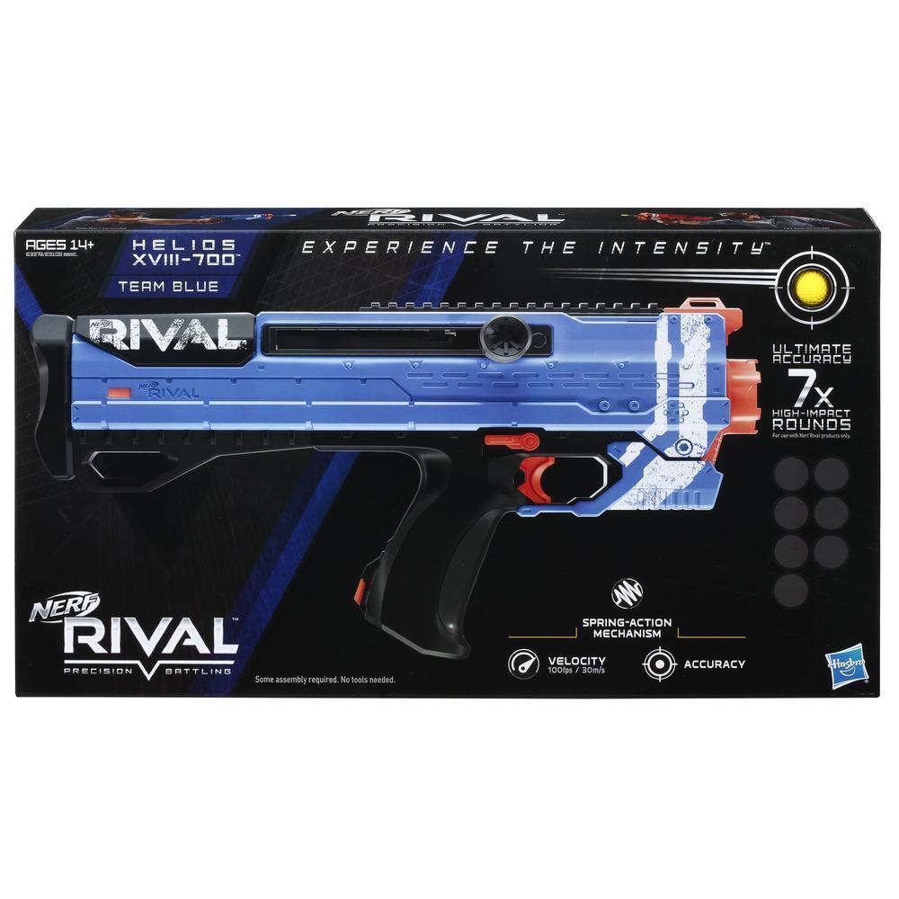 Nerf Rival Helios XVIII-700 - Multi Color