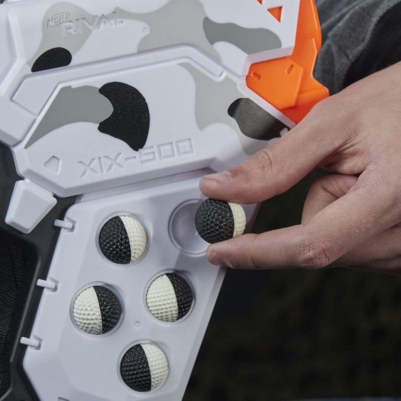 Nerf Rival Heracles XIX-500 Blaster
