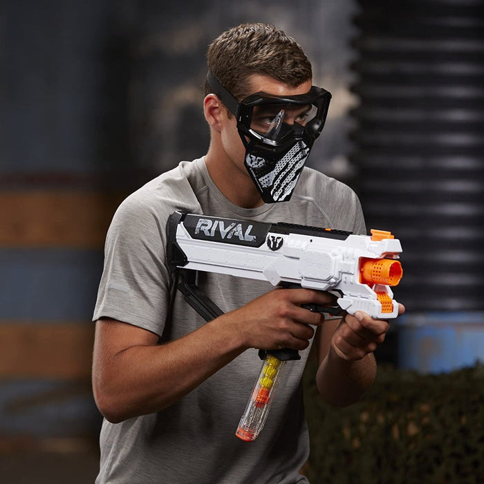Nerf Rival Phantom Corps Face Mask-Action & Toy Figures-Nerf-Toycra