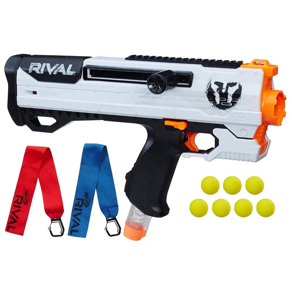 Nerf Rival Phantom Corps Helios XVIII-700 | Buy Online at Toycra