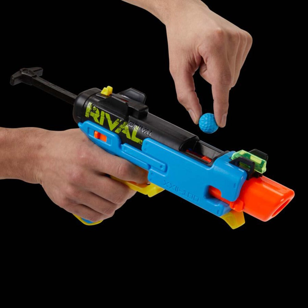 Nerf Rival Pilot Xxiii-100 | Buy Online at Toycra