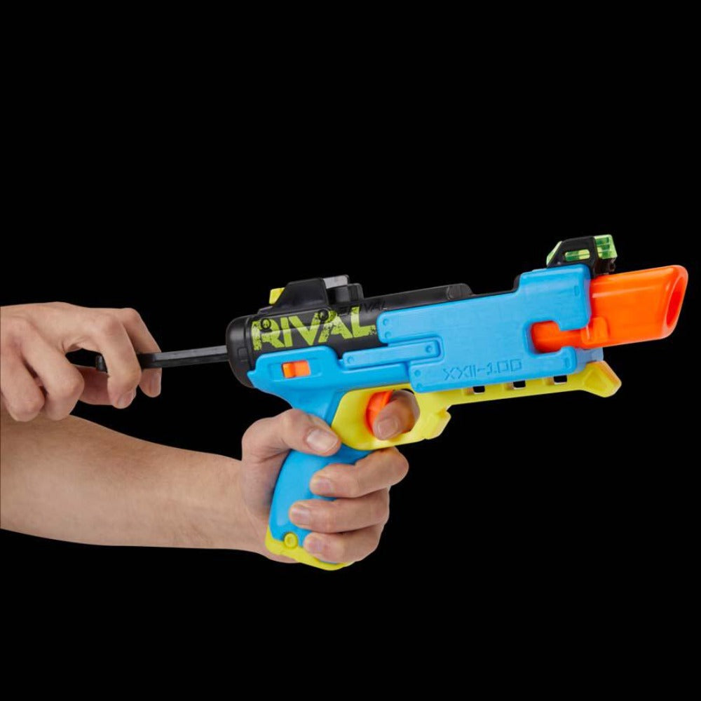 Nerf Rival Pilot Xxiii-100 | Buy Online at Toycra
