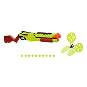 Nerf Rival Saturn XX-1000 Edge Series Targeting Set