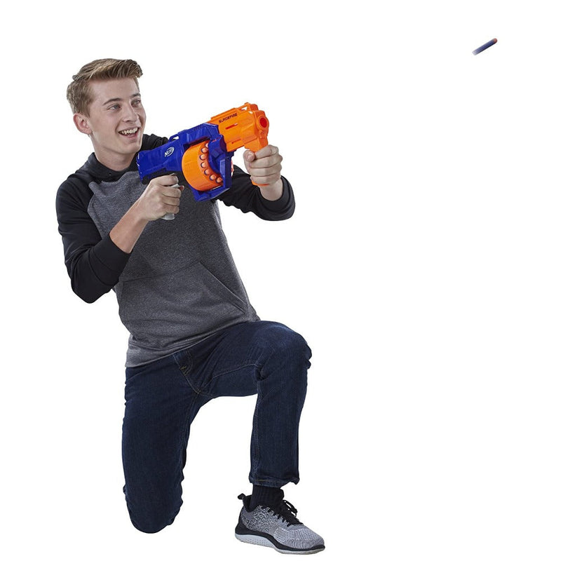 Nerf SurgeFire Elite Blaster