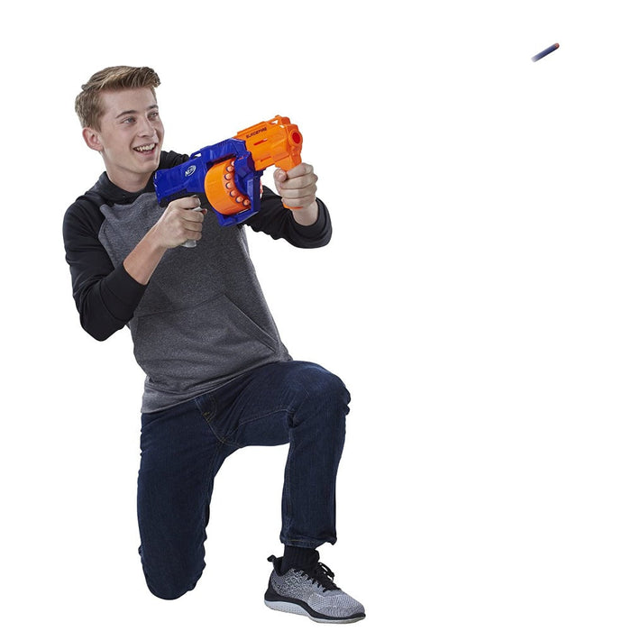 Nerf SurgeFire Elite Blaster - Main Image