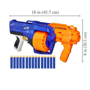 Nerf SurgeFire Elite Blaster