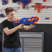 Nerf Trilogy DS-15 Nerf N-Strike Elite Toy Blaster