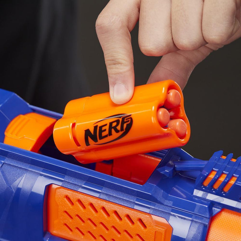 Nerf Trilogy DS-15 Nerf N-Strike Elite Toy Blaster