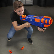 Nerf Trilogy DS-15 Nerf N-Strike Elite Toy Blaster