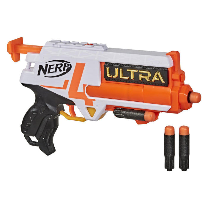 Pistolet à fléchettes NERF Ultra One - Ultra distance, précision