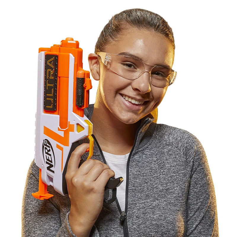 Nerf Ultra Four Dart Blaster