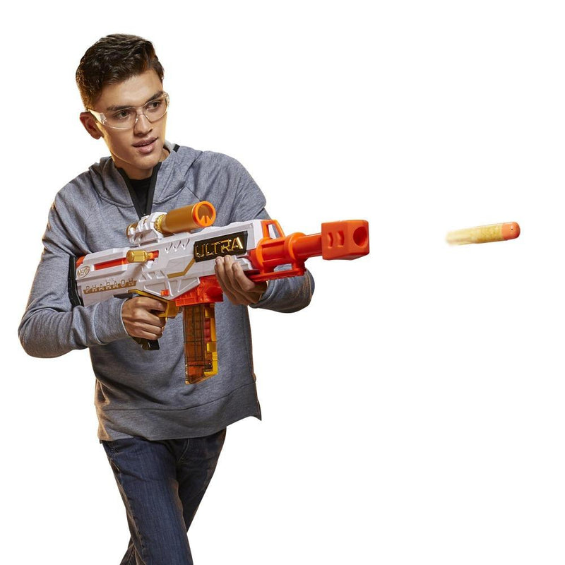 Nerf Ultra Pharaoh Blaster