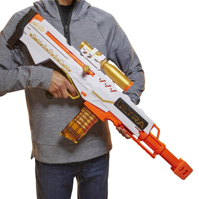 Nerf Ultra Pharaoh Blaster - Main Image