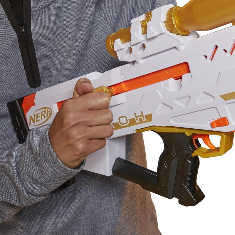 Nerf Ultra Pharaoh Blaster
