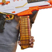 Nerf Ultra Pharaoh Blaster
