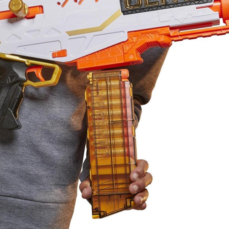 Nerf Ultra Pharaoh Blaster