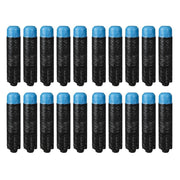 Nerf Ultra Sonic Screamers 20-Dart Refill Pack, Darts Whistle Through the Air, Compatible Only with Nerf Ultra Blasters