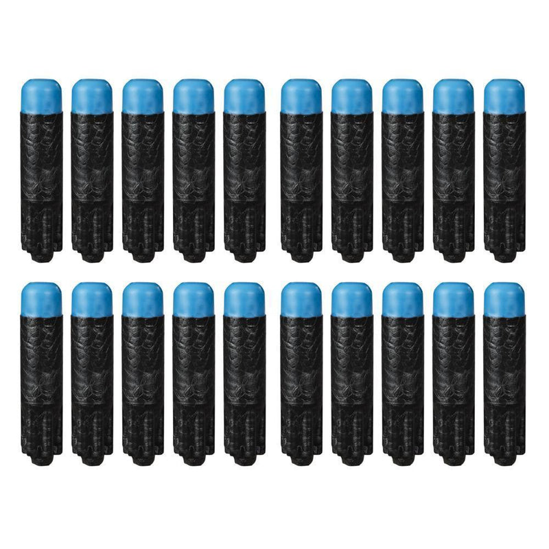 Nerf Ultra Sonic Screamers 20-Dart Refill Pack, Darts Whistle Through the Air, Compatible Only with Nerf Ultra Blasters