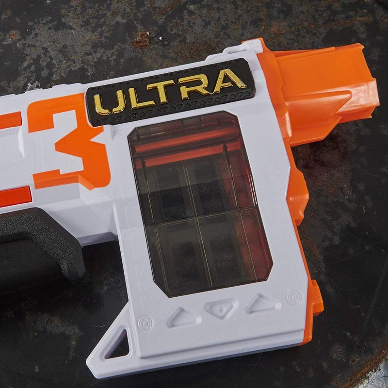 Nerf Ultra Three Blaster