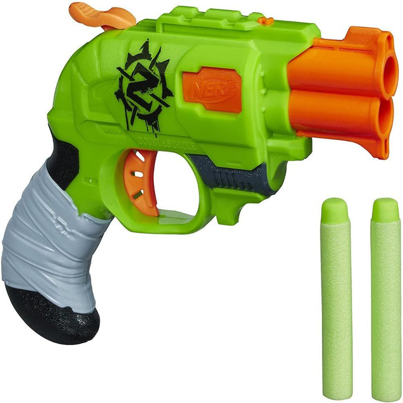 Nerf Zombie Strike Doublestrike