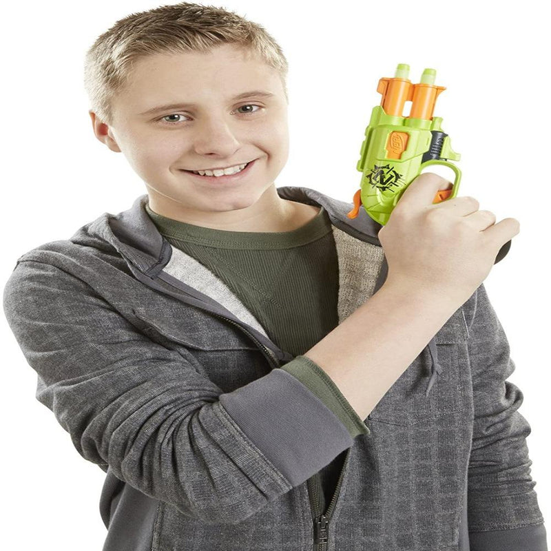 Nerf Zombie Strike Doublestrike
