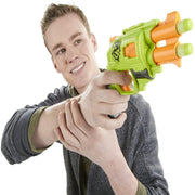 Nerf Zombie Strike Doublestrike